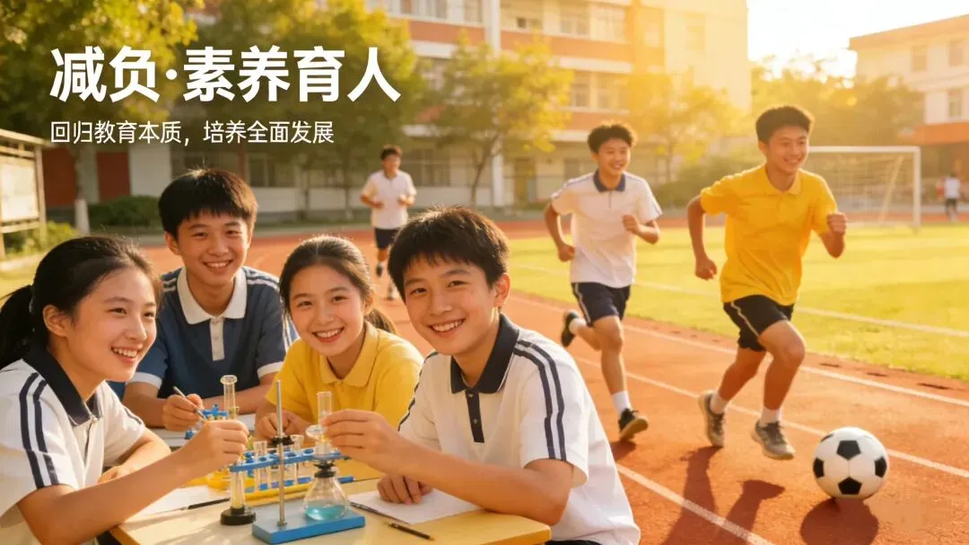 中考改革“做减法”:为什么不计入总分的,偏偏多是生物和地理? 第2张