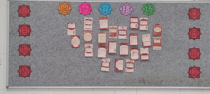 逐梦百日,决战中考——上苑学校九年级中考百日誓师活动圆满举行 第19张 逐梦百日,决战中考——上苑学校九年级中考百日誓师活动圆满举行 第19张