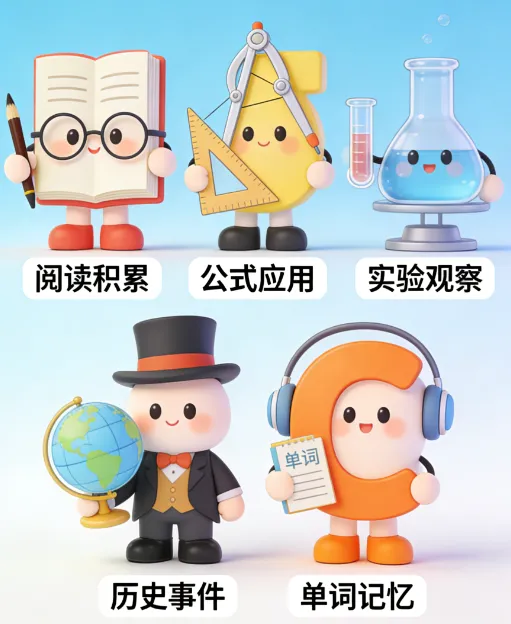 【中考倒计时】台州中考只剩90天啦!让我们拼尽全力,顶峰相见! 第5张