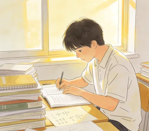 【中考倒计时】台州中考只剩90天啦!让我们拼尽全力,顶峰相见! 第6张