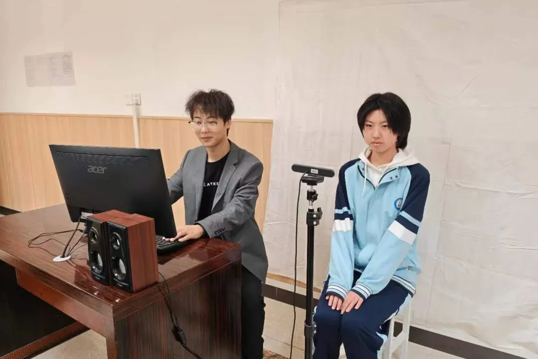 家校同心,护航中考 第9张