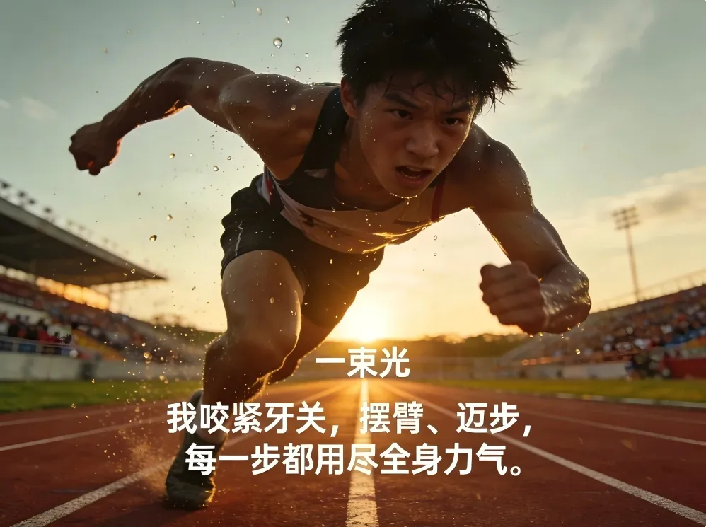 文心成章 —— 中考作文备考 第7张 文心成章 —— 中考作文备考 第7张