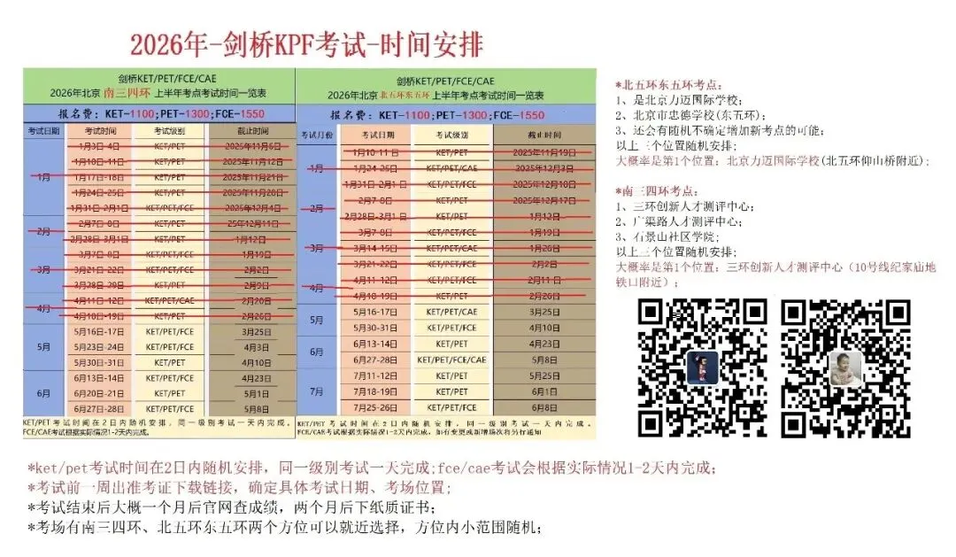 北京中考有多卷,看看这些数据! 第3张