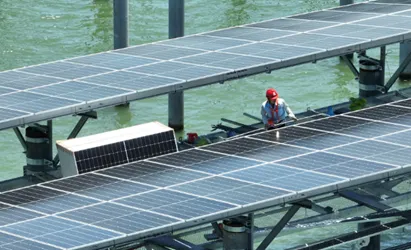 2026年地理中考热点(23)绿电 第23张 2026年地理中考热点(23)绿电 第23张