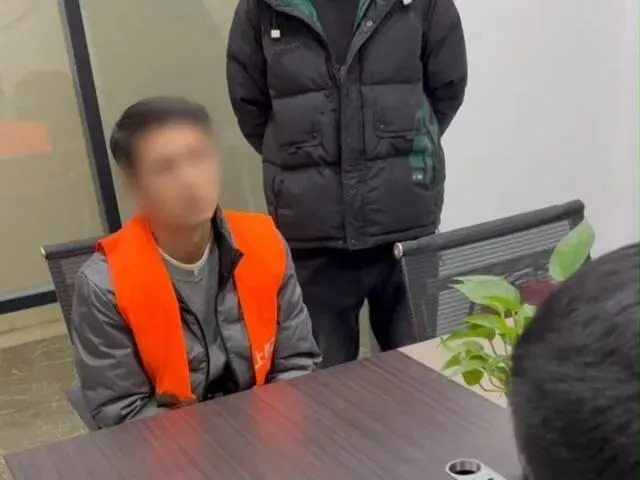 警惕新骗局!AI造“内部真题”专坑留学生,上海警方一举抓获23人 第5张