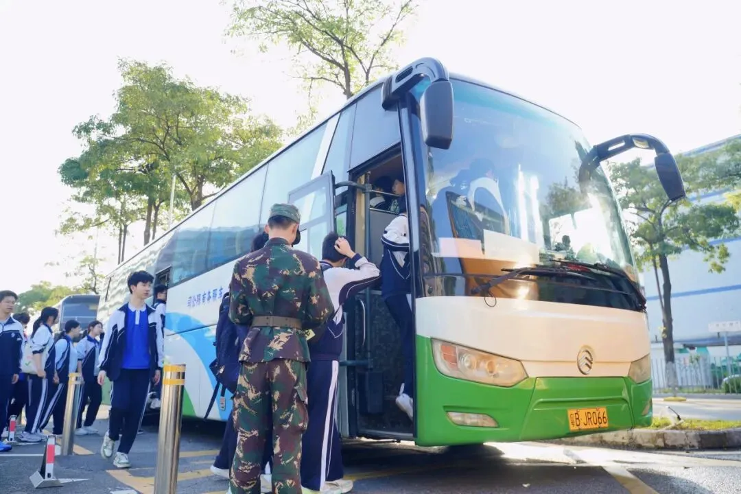 冲刺中考|策马扬鞭赴山海,同心聚力向荣光 第11张 冲刺中考|策马扬鞭赴山海,同心聚力向荣光 第11张