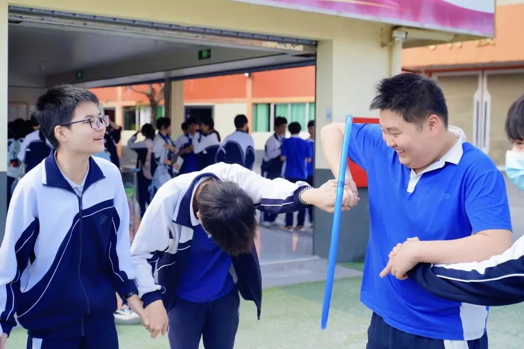 冲刺中考|策马扬鞭赴山海,同心聚力向荣光 第12张 冲刺中考|策马扬鞭赴山海,同心聚力向荣光 第12张