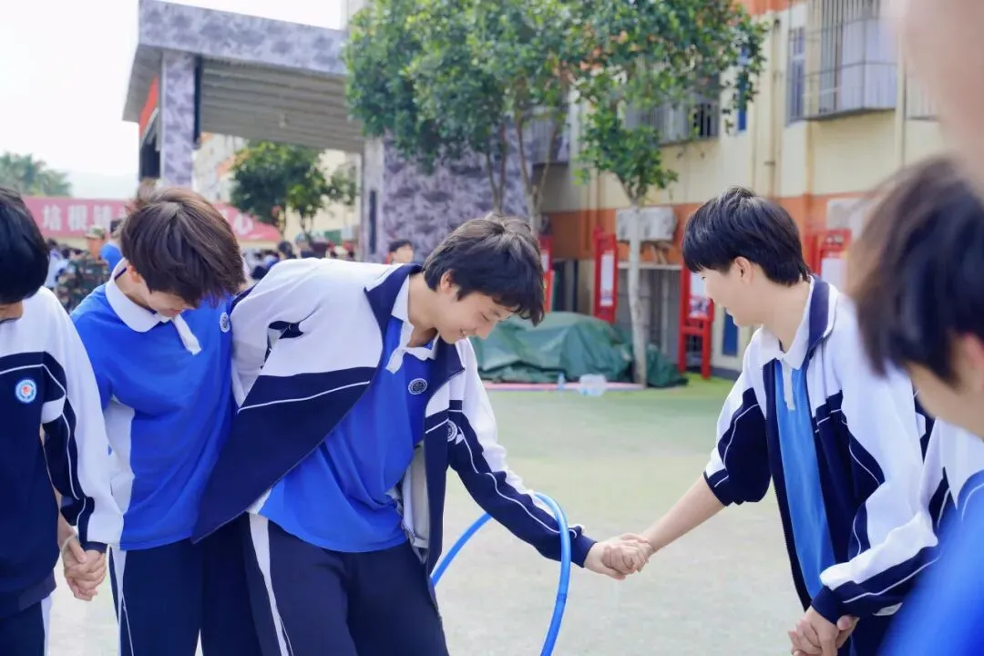 冲刺中考|策马扬鞭赴山海,同心聚力向荣光 第14张 冲刺中考|策马扬鞭赴山海,同心聚力向荣光 第14张