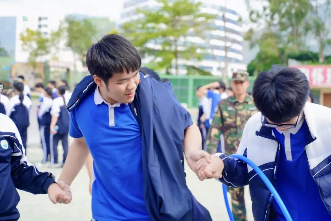 冲刺中考|策马扬鞭赴山海,同心聚力向荣光 第15张 冲刺中考|策马扬鞭赴山海,同心聚力向荣光 第15张