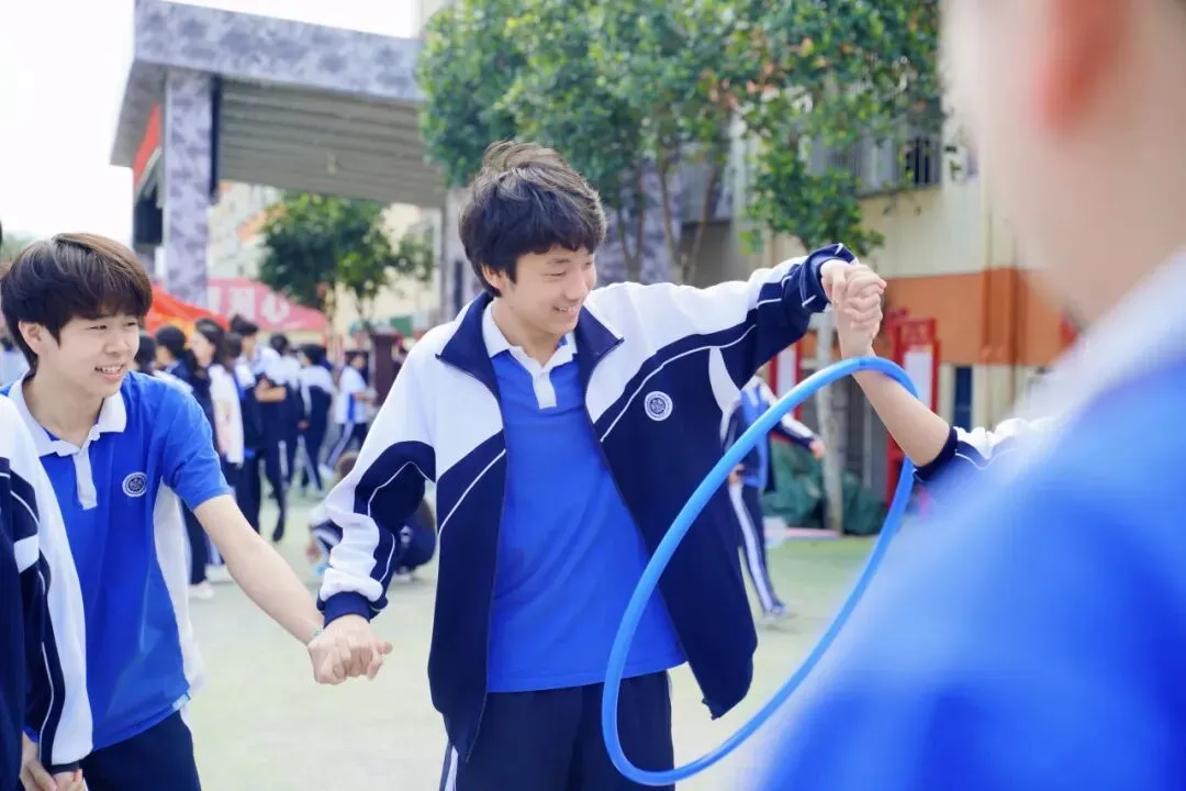 冲刺中考|策马扬鞭赴山海,同心聚力向荣光 第16张 冲刺中考|策马扬鞭赴山海,同心聚力向荣光 第16张