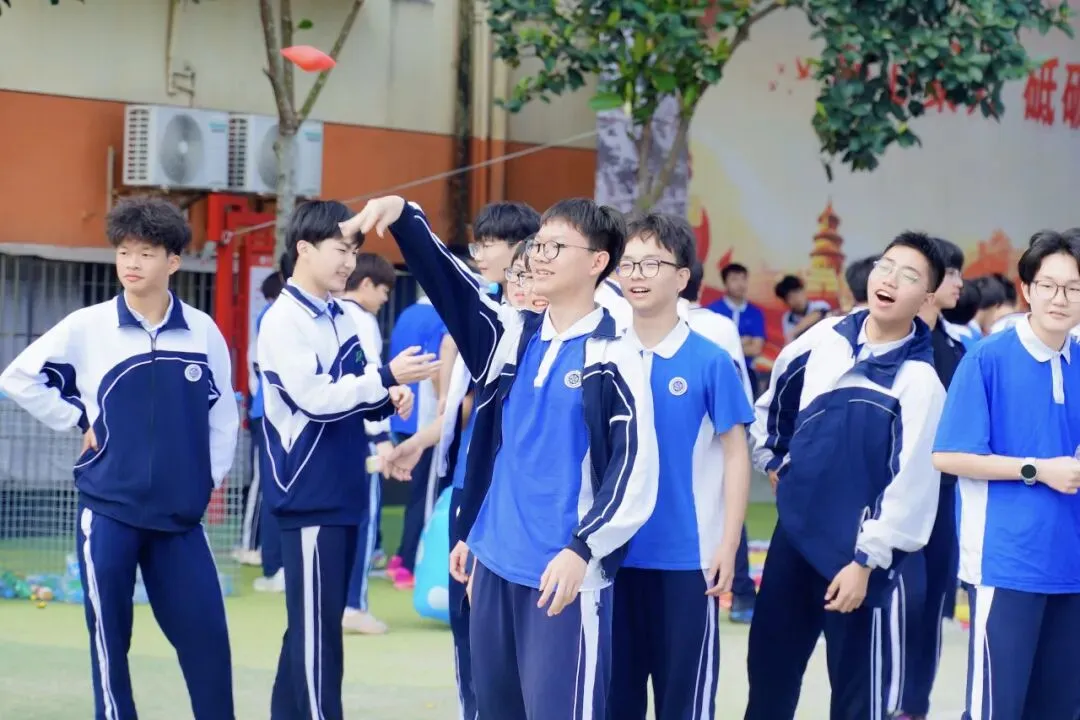 冲刺中考|策马扬鞭赴山海,同心聚力向荣光 第17张 冲刺中考|策马扬鞭赴山海,同心聚力向荣光 第17张