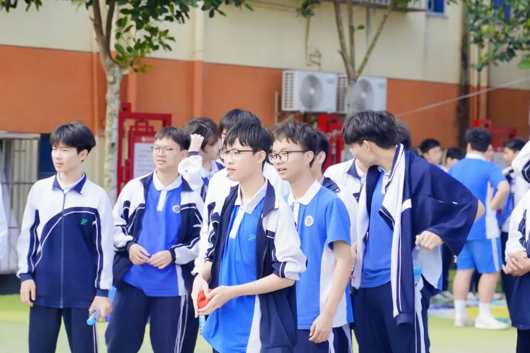 冲刺中考|策马扬鞭赴山海,同心聚力向荣光 第20张 冲刺中考|策马扬鞭赴山海,同心聚力向荣光 第20张