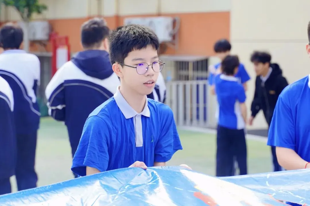 冲刺中考|策马扬鞭赴山海,同心聚力向荣光 第26张 冲刺中考|策马扬鞭赴山海,同心聚力向荣光 第26张