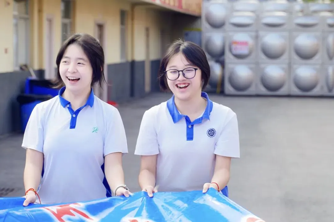 冲刺中考|策马扬鞭赴山海,同心聚力向荣光 第27张 冲刺中考|策马扬鞭赴山海,同心聚力向荣光 第27张