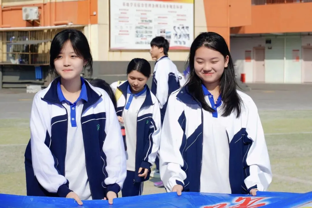 冲刺中考|策马扬鞭赴山海,同心聚力向荣光 第29张 冲刺中考|策马扬鞭赴山海,同心聚力向荣光 第29张