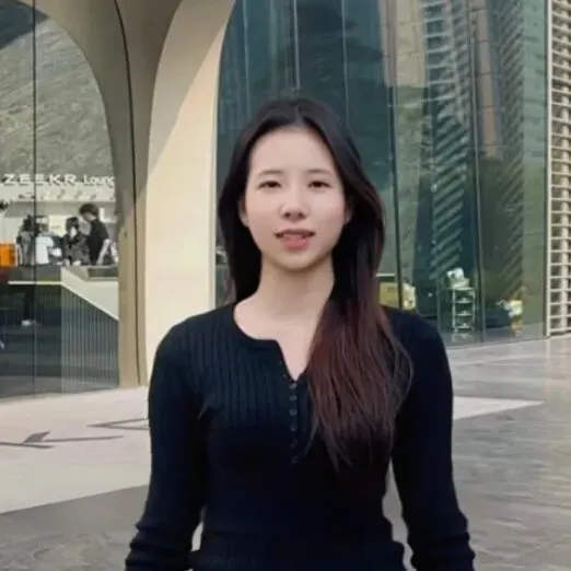 校企协同、真题真做,师生在极氪解锁“实战”答案 第6张 校企协同、真题真做,师生在极氪解锁“实战”答案 第6张