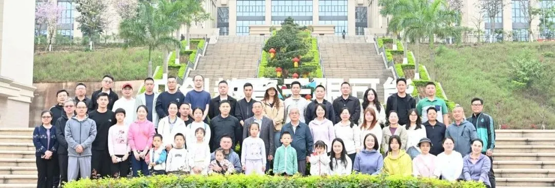 校企协同、真题真做,师生在极氪解锁“实战”答案 第9张 校企协同、真题真做,师生在极氪解锁“实战”答案 第9张