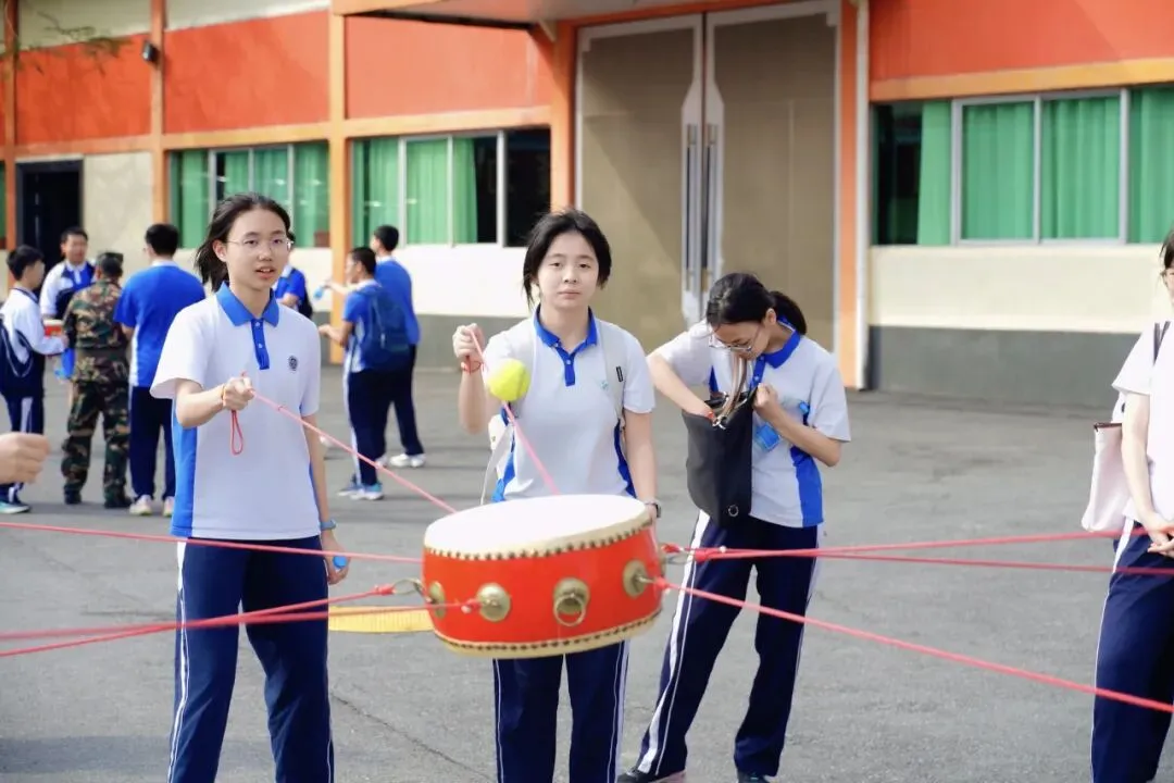 冲刺中考|策马扬鞭赴山海,同心聚力向荣光 第31张 冲刺中考|策马扬鞭赴山海,同心聚力向荣光 第31张