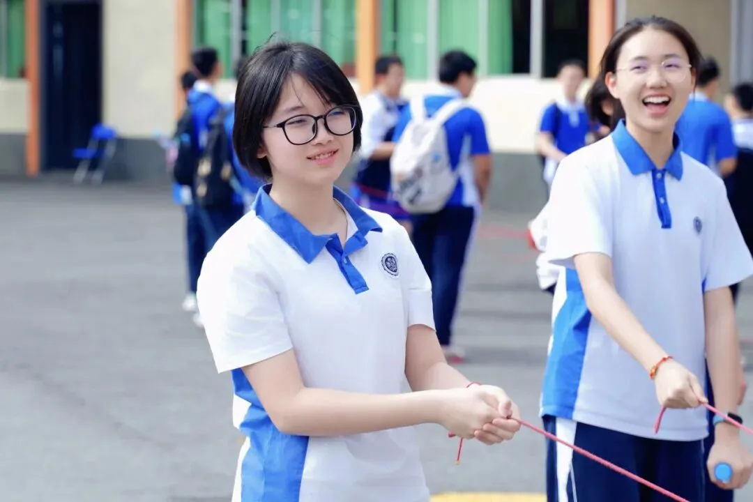 冲刺中考|策马扬鞭赴山海,同心聚力向荣光 第32张 冲刺中考|策马扬鞭赴山海,同心聚力向荣光 第32张