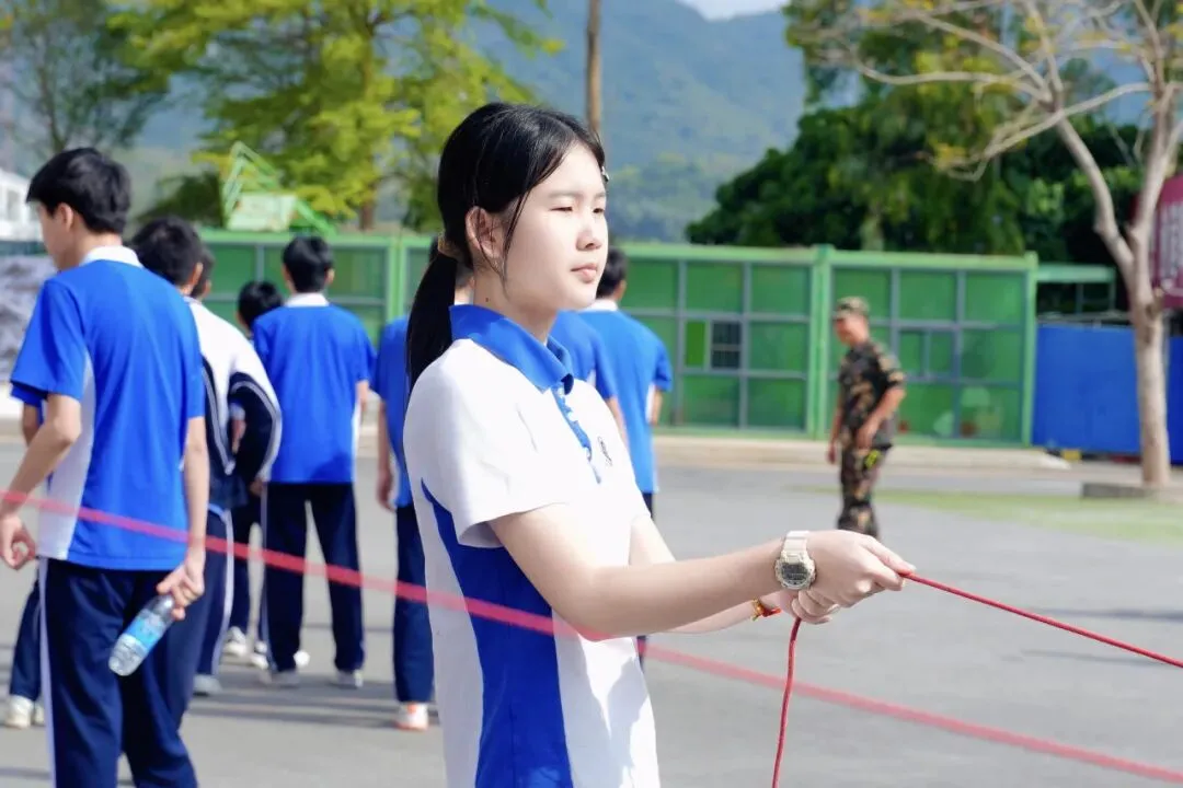 冲刺中考|策马扬鞭赴山海,同心聚力向荣光 第36张 冲刺中考|策马扬鞭赴山海,同心聚力向荣光 第36张