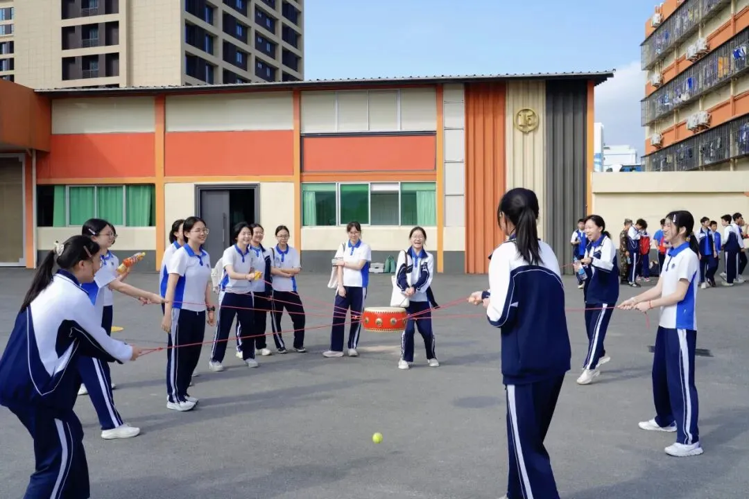 冲刺中考|策马扬鞭赴山海,同心聚力向荣光 第37张 冲刺中考|策马扬鞭赴山海,同心聚力向荣光 第37张