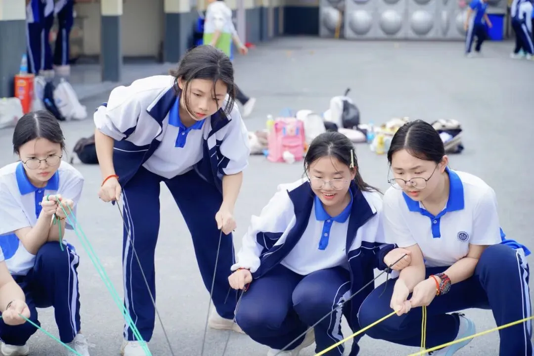 冲刺中考|策马扬鞭赴山海,同心聚力向荣光 第42张 冲刺中考|策马扬鞭赴山海,同心聚力向荣光 第42张