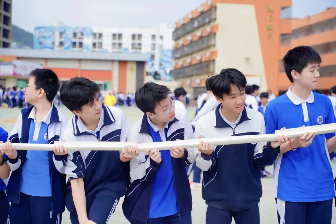 冲刺中考|策马扬鞭赴山海,同心聚力向荣光 第47张 冲刺中考|策马扬鞭赴山海,同心聚力向荣光 第47张