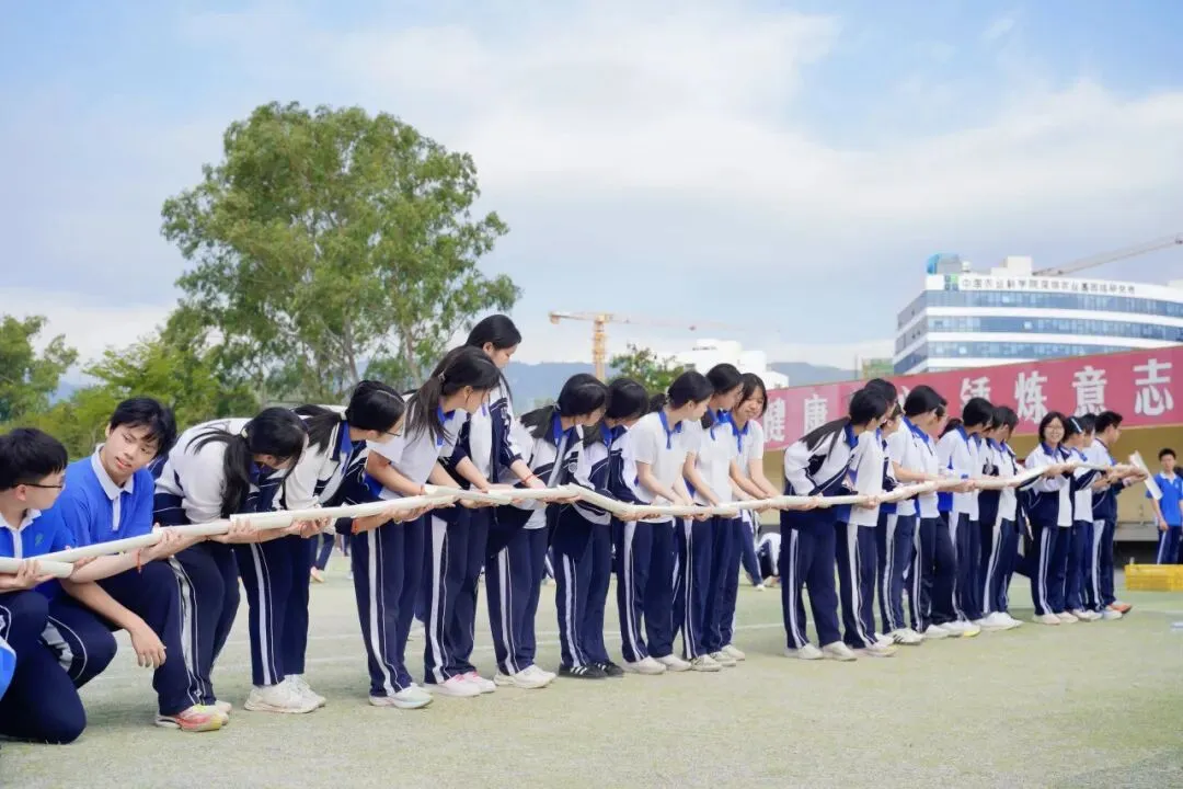 冲刺中考|策马扬鞭赴山海,同心聚力向荣光 第48张 冲刺中考|策马扬鞭赴山海,同心聚力向荣光 第48张