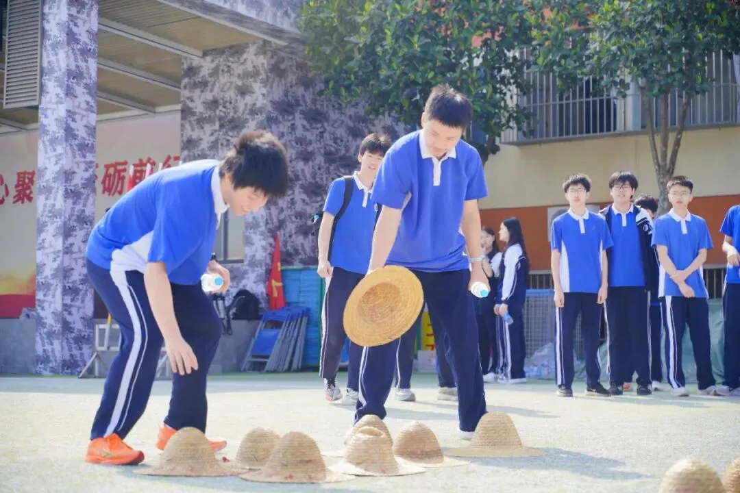 冲刺中考|策马扬鞭赴山海,同心聚力向荣光 第52张 冲刺中考|策马扬鞭赴山海,同心聚力向荣光 第52张