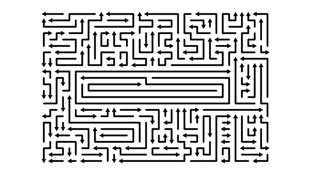 从满屏乱箭到人生通关:陪女儿中考、儿子小升初,老父亲在“箭头消消乐”小游戏里悟到了3把隐形钥匙… 第12张 从满屏乱箭到人生通关:陪女儿中考、儿子小升初,老父亲在“箭头消消乐”小游戏里悟到了3把隐形钥匙… 第12张