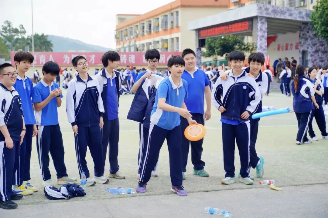 冲刺中考|策马扬鞭赴山海,同心聚力向荣光 第63张 冲刺中考|策马扬鞭赴山海,同心聚力向荣光 第63张