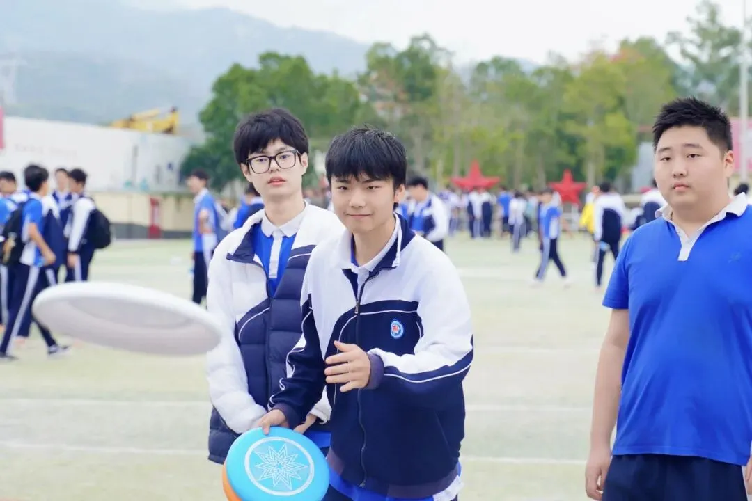 冲刺中考|策马扬鞭赴山海,同心聚力向荣光 第64张 冲刺中考|策马扬鞭赴山海,同心聚力向荣光 第64张