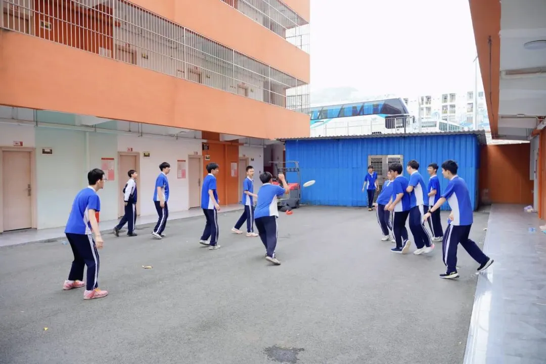 冲刺中考|策马扬鞭赴山海,同心聚力向荣光 第67张 冲刺中考|策马扬鞭赴山海,同心聚力向荣光 第67张