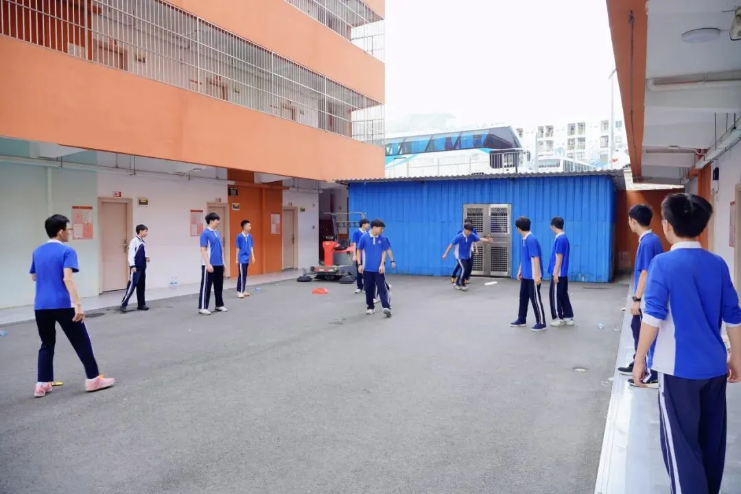 冲刺中考|策马扬鞭赴山海,同心聚力向荣光 第69张 冲刺中考|策马扬鞭赴山海,同心聚力向荣光 第69张