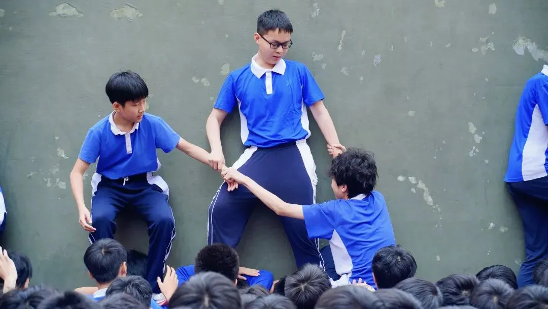 冲刺中考|策马扬鞭赴山海,同心聚力向荣光 第72张 冲刺中考|策马扬鞭赴山海,同心聚力向荣光 第72张