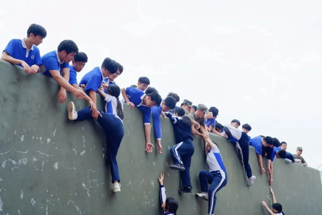 冲刺中考|策马扬鞭赴山海,同心聚力向荣光 第77张 冲刺中考|策马扬鞭赴山海,同心聚力向荣光 第77张