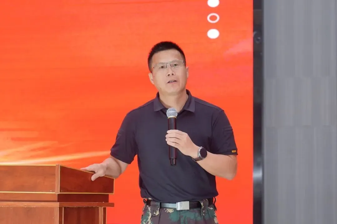 冲刺中考|策马扬鞭赴山海,同心聚力向荣光 第84张 冲刺中考|策马扬鞭赴山海,同心聚力向荣光 第84张