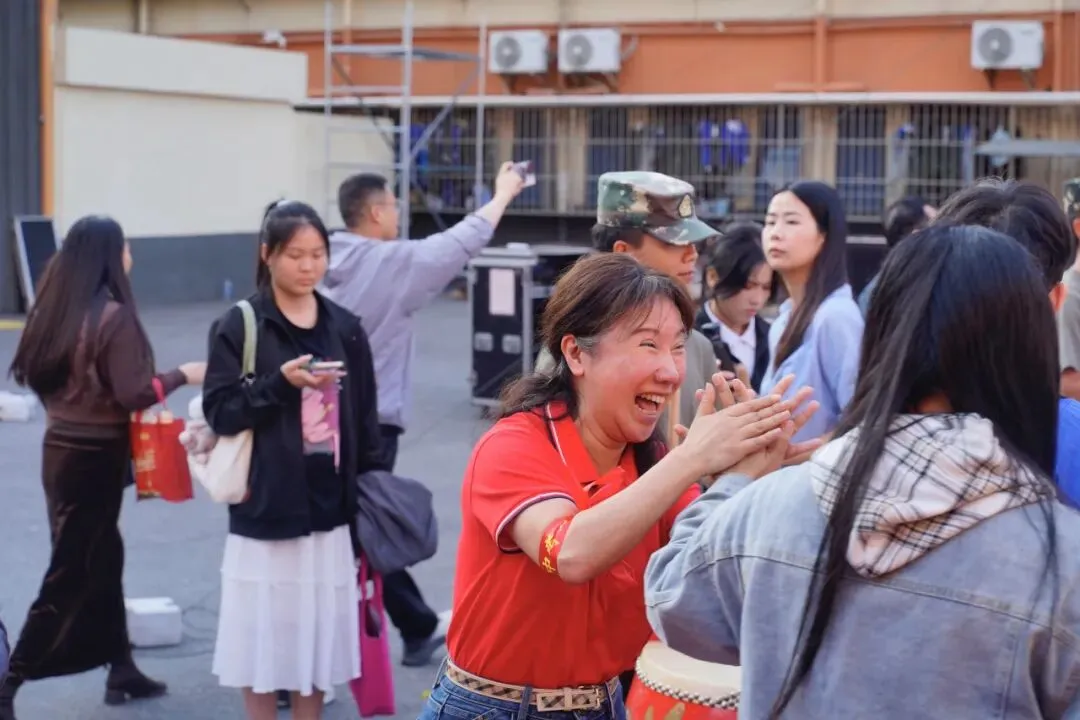 冲刺中考|策马扬鞭赴山海,同心聚力向荣光 第106张 冲刺中考|策马扬鞭赴山海,同心聚力向荣光 第106张