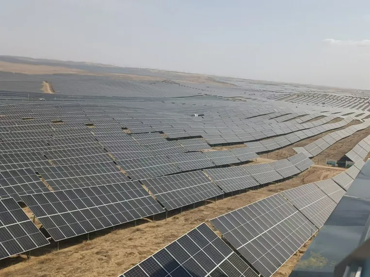 2026年地理中考热点(二三)绿电 第1张