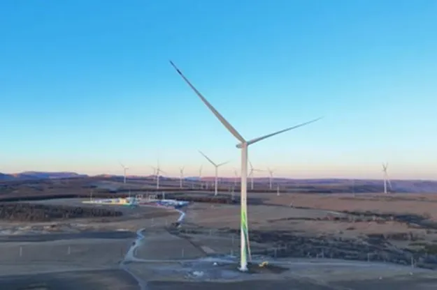 2026年地理中考热点(二三)绿电 第3张