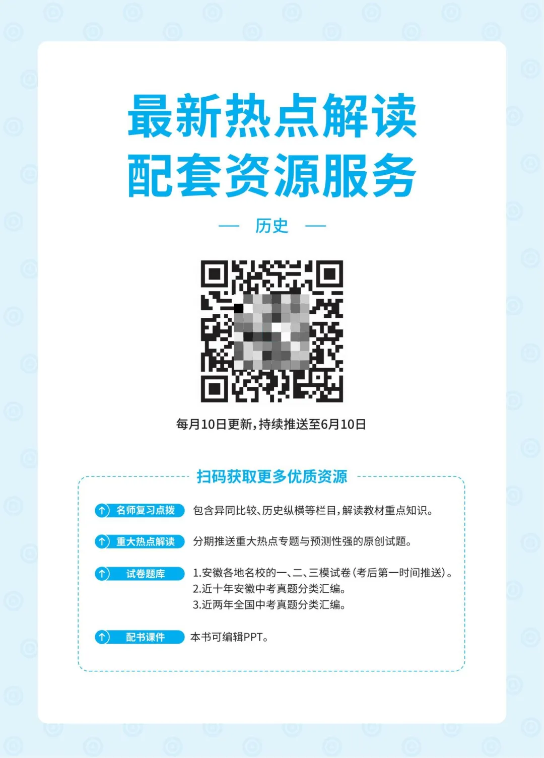 【历史】考场翻书快人一步!2026安徽中考速查《考场慧查》 第22张 【历史】考场翻书快人一步!2026安徽中考速查《考场慧查》 第22张