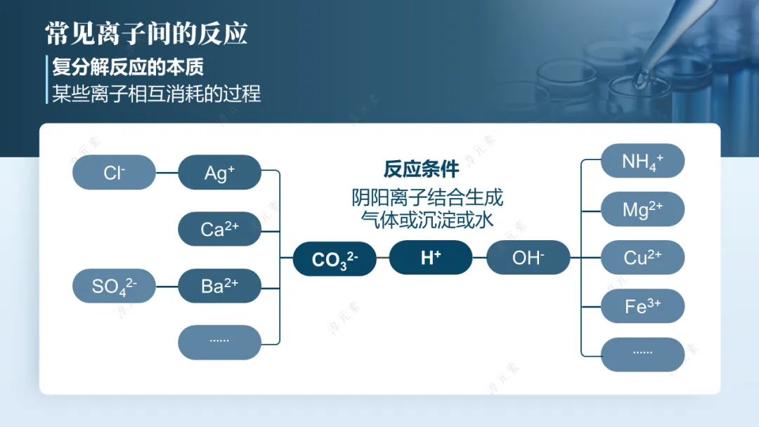 中考复习专题:浣纱三部曲(基于洗涤剂演进的盐的性质大单元复习) 第23张 中考复习专题:浣纱三部曲(基于洗涤剂演进的盐的性质大单元复习) 第23张