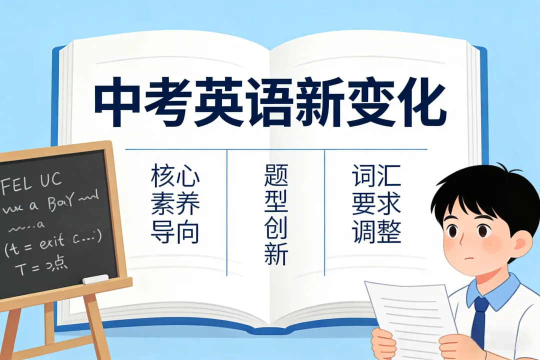 中考真题观察系列——当“读图”成为阅读的一部分 第3张