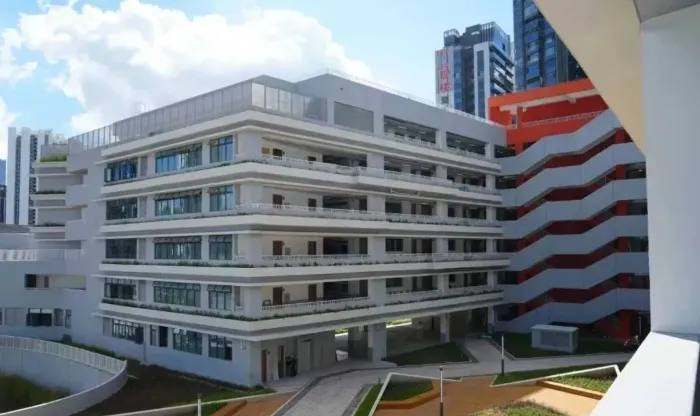 【中考】最新!2026年深圳公办高中招生QQ群汇总! 第9张 【中考】最新!2026年深圳公办高中招生QQ群汇总! 第9张