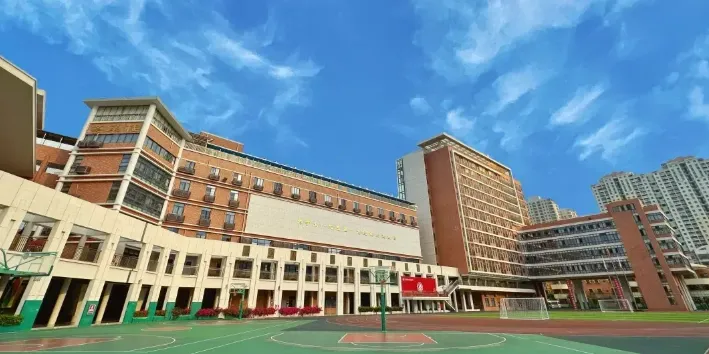 【中考】最新!2026年深圳公办高中招生QQ群汇总! 第55张 【中考】最新!2026年深圳公办高中招生QQ群汇总! 第55张