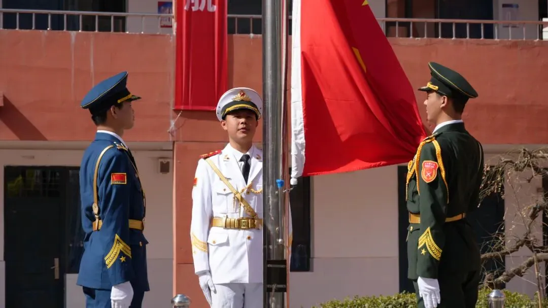 惜时奋进酬壮志 决胜中考铸辉煌—宝塔区第一中学2026届中考誓师大会圆满举行 第8张