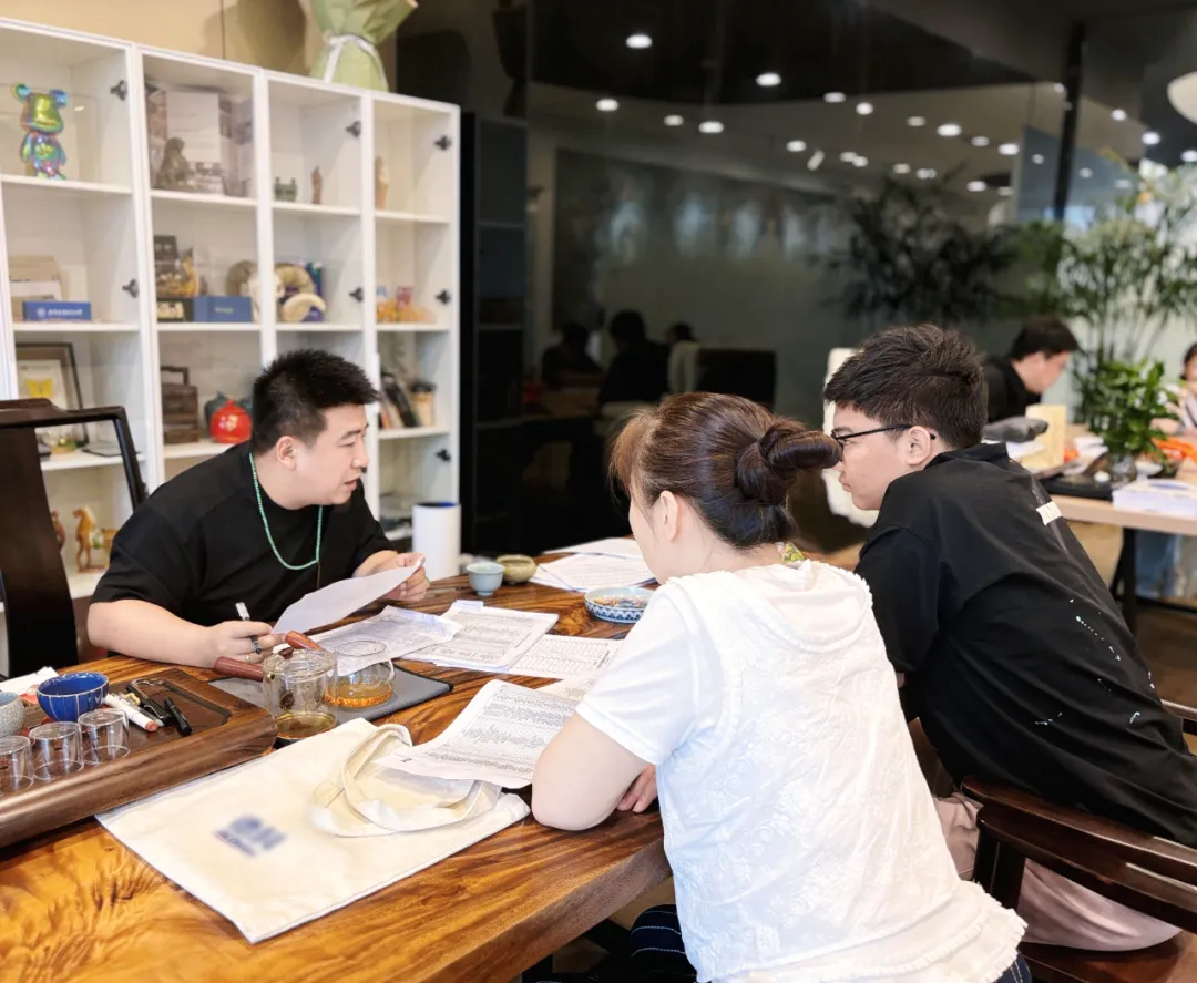 【希牛画室美术中考招生简章】初三必看,降分录取+全程护航,圆你重点梦! 第14张