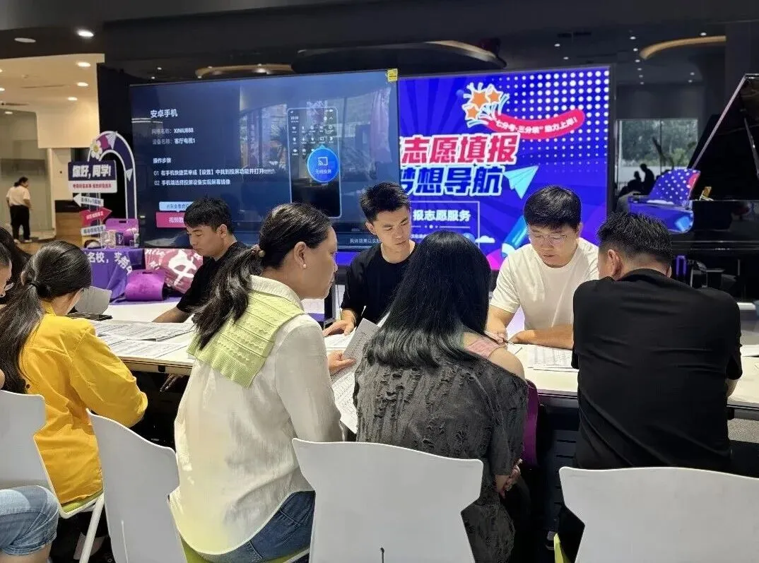 【希牛画室美术中考招生简章】初三必看,降分录取+全程护航,圆你重点梦! 第15张