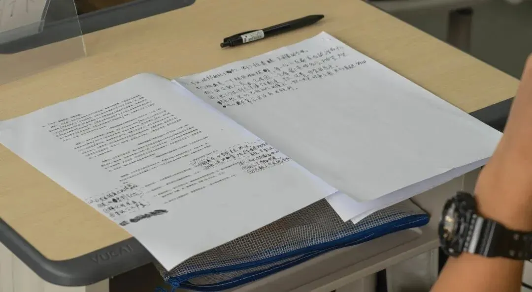 中考最后冲刺阶段:给考生和家长的全方位备战攻略 第1张