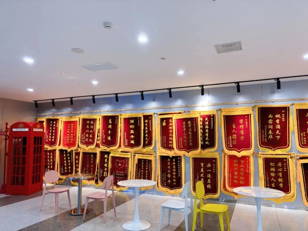 【希牛画室美术中考招生简章】初三必看,降分录取+全程护航,圆你重点梦! 第26张